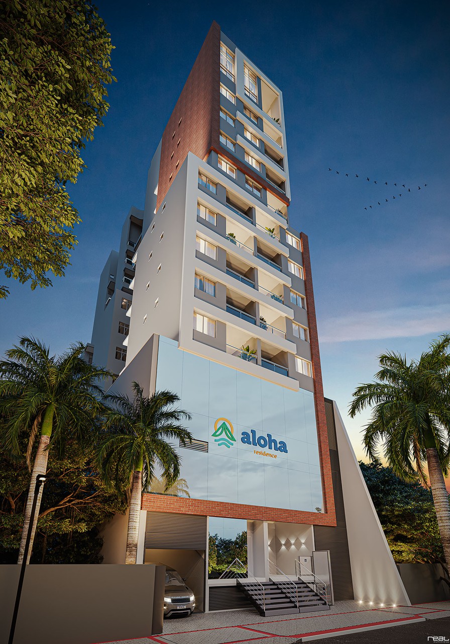 Aloha Residence